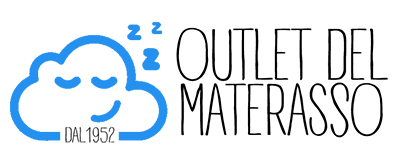 Outlet del Materasso Pisa Logo